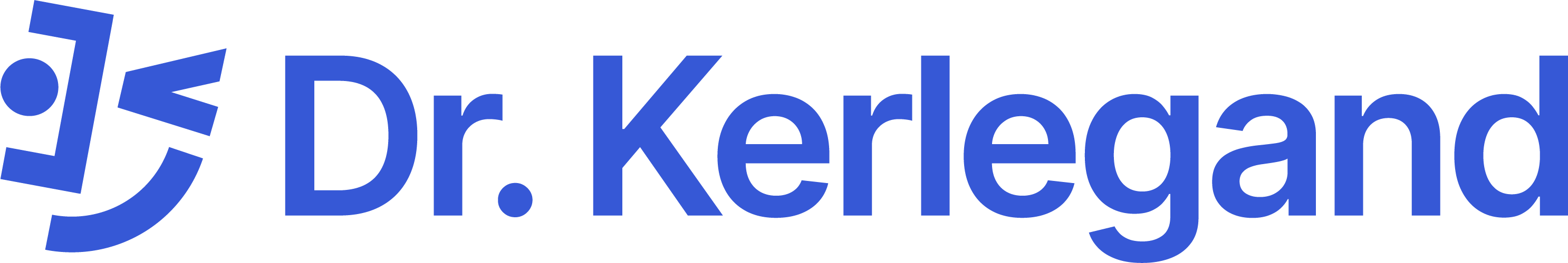 Dr. Kerlegand